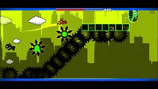 Ver 3 of my first level