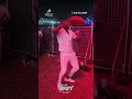 Pure vibes at Tipsy All White Party