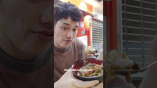 DELICIOUS RICEBOWL AT BLOK M