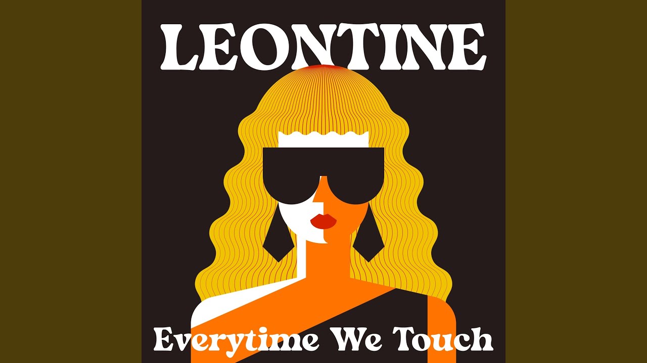 Regardez Everytime We Touch sur YouTube Regardez Everytime We Touch sur YouTube