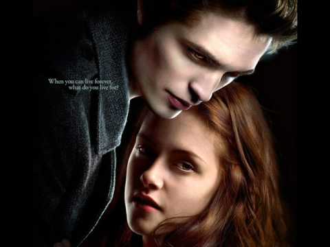 08. Paramore - I caught myself (With Download Link! From the Twilight Soundtrack!)