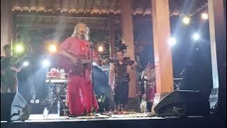 Download lagu Sudah Merenungkah Tuan? /Sirkus Barock /Kado Nggo Jabo /The Temons Berkesenian, Temon, Sleman, 30/9.