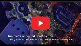 Trimble Connected Construction