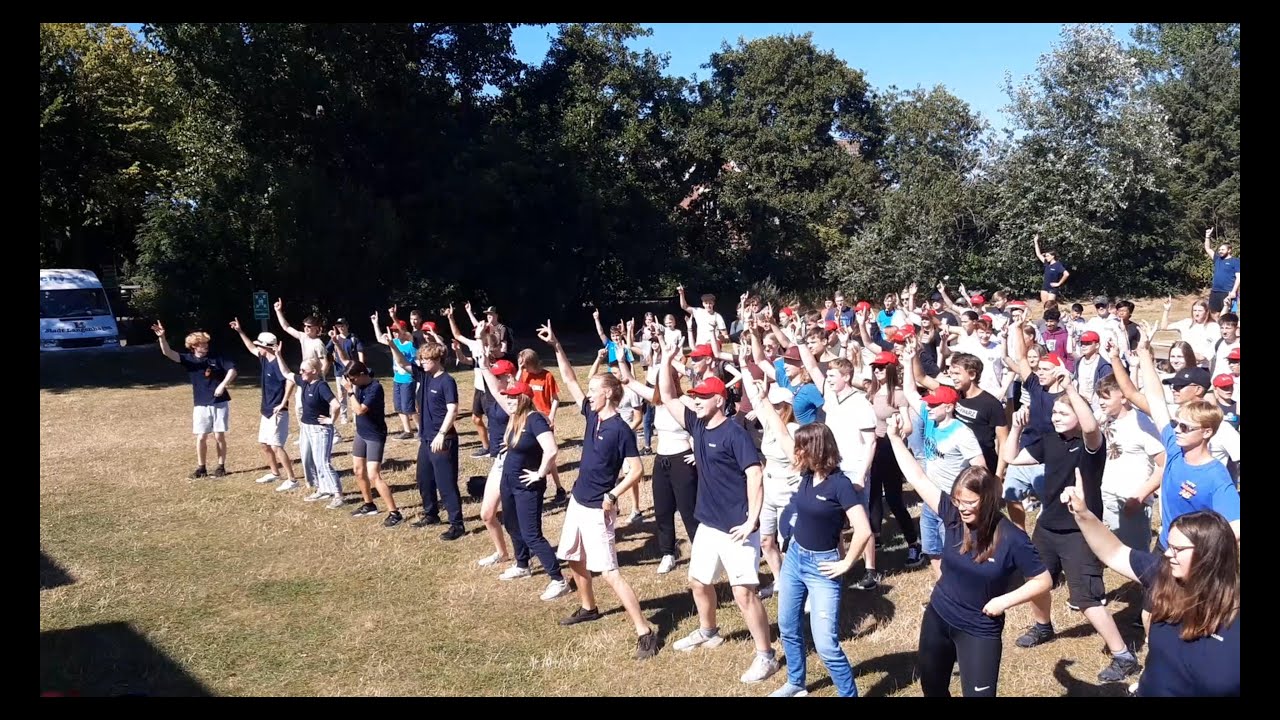 Föhrfreizeit 2022 Musikschule Langenhagen