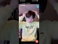 Hwang Minhyun Live 20201027 #hwangminhyun #wannaone  #kpop