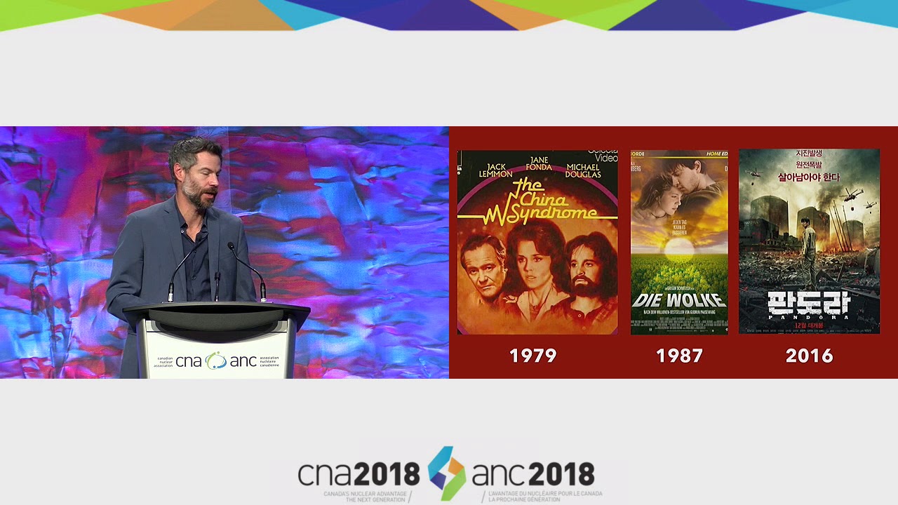 CNA2018  Michael Shellenberger
