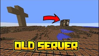 2b2t - The Valley of Crafting Tables Tour