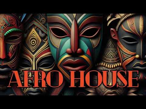 Afro House 02 Tulum Vibe