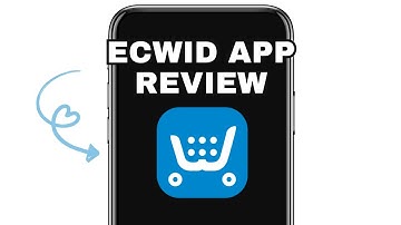 IS THE ECWID APP WORTH USING? (EXPLAINED)