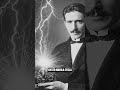 How Nikola Tesla Changed Electricity Forever