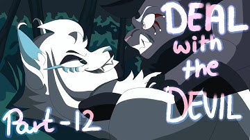 ♠ [DEAL with the DEVIL] ♢ [Sleekwhisker MAP] ♣ [Part 12] ♡