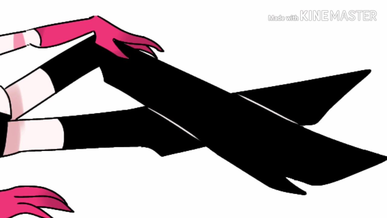 Legs Meme [Huzbin Hotel]