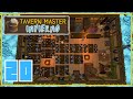 🔴TAVERN MASTER: INVIERNO🔴DIRECTO🔴ENTRE MAS UNIDOS, MAS CALORCITO!🔴GAMEPLAY ESPAÑOL🔴