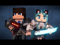 Worlds Apart 3: TRAILER (Minecraft Animation)