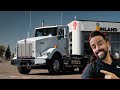 2020 Kenworth T800 Extended Daycab  Review - The Kenworth Guy