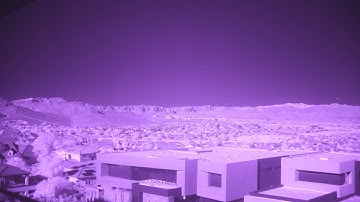 SWIR with PTZ FLIR HD thermal imaging POE IP camera