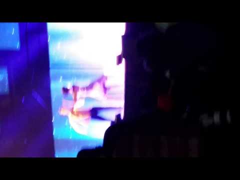 MOVE Live on