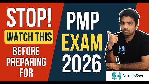 PMP Exam Changes in 2026 + PMBOK 8 - Complete Analysis (Must Watch Before You Study!)
