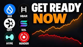 The Crypto Bull Run is Back, here's how I'm getting prepared
