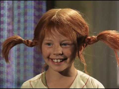 Pippi Calzelunghe Regali Di Natale Youtube.Pippi Calzelunghe 21 Ritorno A Casa 0001 Youtube