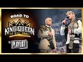 Cody rhodes vs logan paul  road to king and queen of the ring 2024 wwe playlist