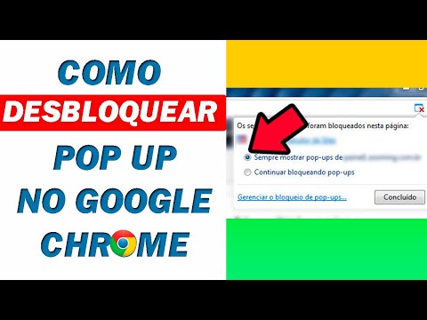 Como Desbloquear Pop