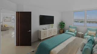 650 West Ave # 1401. Miami Beach Fl 33139 - For Sale