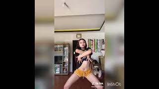 viral TikTok.2021 bumiak Ang cocomelon ni TikTok girl dabest. funny.