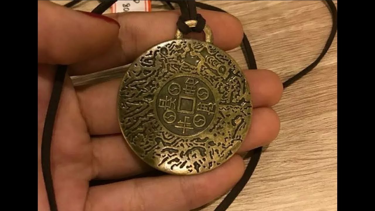Money Amulet Asli - YouTube