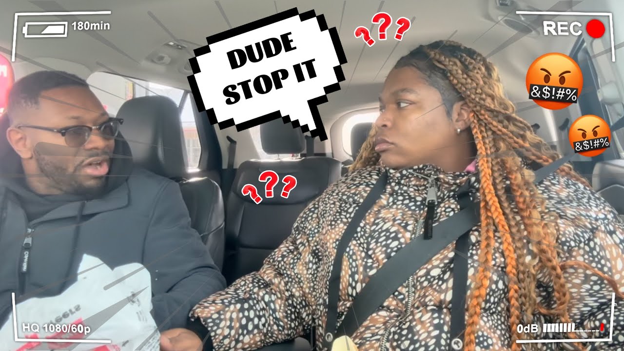 Кидаю еду в свою девушку, чтобы посмотреть, что она сделает ‼️*Она в ярости* (Война розыгрышей)