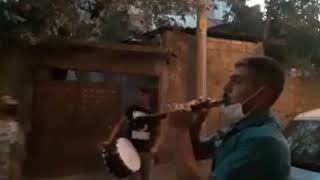 Hakan Şenlendi̇ri̇ci̇ Özel Maraş Davul Zurna Havasi