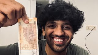 I’m Broke, Scared & Starting Over | My First YouTube Video