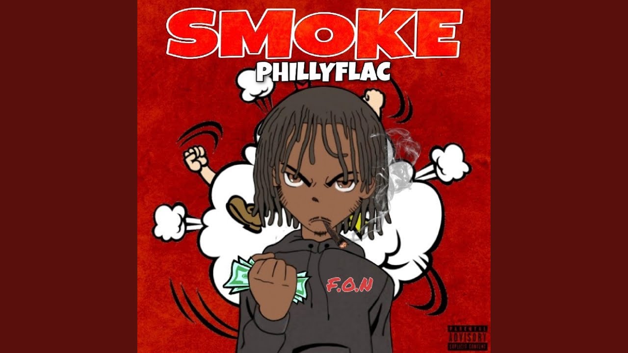 Watch Smoke on YouTube Watch Smoke on YouTube