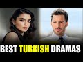 Top 9 Best Turkish Drama Series Of 2025 With English Subs