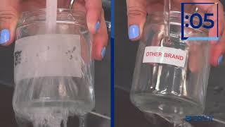 B-403 Water Dissolvable Paper Labels | Brady Australia