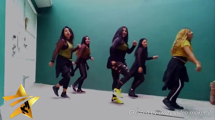 Erika Hernandez -Cumbia Villlera