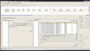 Kapow & Smartlogic - Doc Classification & Search