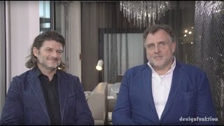 Eoos Design Im Interview Mit Designfunktion