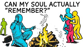 How Your Soul Remembers Past Lives