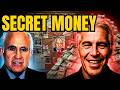 GAME OVER: The Epstein Money Trail Finally Exposed (Harley Schlanger)