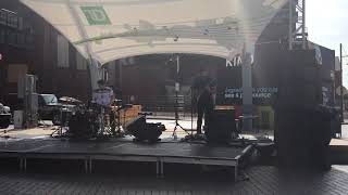 The Blue Stones - Black Holes (Solid Ground)