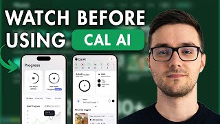 What is Cal AI screenshot 5