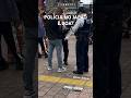 COMO É A POLÍCIA NO JAPÃO? #japão #vidanojapão #brasileirosnojapao