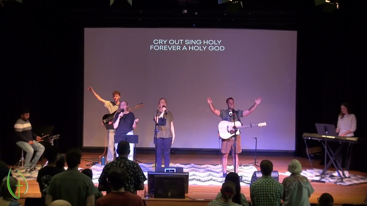 FLBC Service Recording 29/3/26