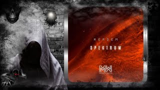 Merdem – Spektrum (Original Mix) [Mirror Walk]