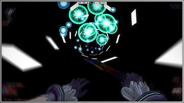 CS:GO Zombie Escape | ze_visualizer_v1_2 - STAGE 6