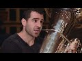 Instrumentos de Orquestra - Tuba | Filipe Queirós