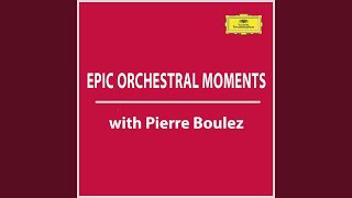 Berlioz: Roméo et Juliette, Op. 17 / Part 7: Final. Serment "Jurez donc, par l’auguste symbole"