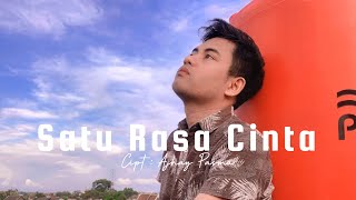 Download Lagu Satu Rasa Cinta - Arief | Cover by Abi Arrazy (Akustik) MP3