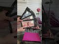 Small Business Packing Orders